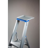 Solide materiaalplatform