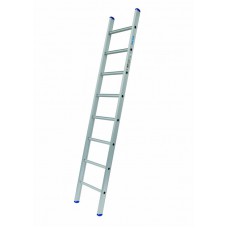 Solide enkele ladder