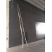 Solide uitschuifbare ladder 3 x 12 