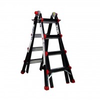 Yeti Pro - multifunctionele ladder